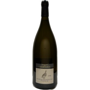 Domaine de Perdrycourt - Chablis Premier Cru Fourchaume Magnum 2021