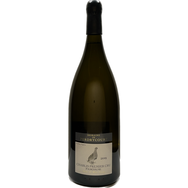 Domaine de Perdrycourt - Chablis Premier Cru Fourchaume Magnum 2021