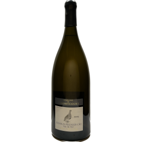 Domaine de Perdrycourt - Chablis Premier Cru Vau de Vey Magnum 2019