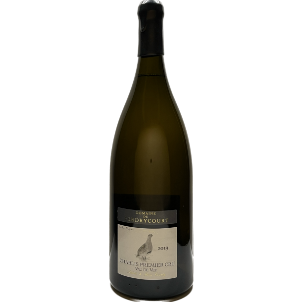 Domaine de Perdrycourt - Chablis Premier Cru Vau de Vey Magnum 2019