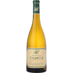 Domaine Vocoret et Fils - Chablis Vieilles Vignes 2023
