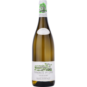 Domaine Vocoret et Fils - Chablis Premier Cru Cte de Lchet 2022