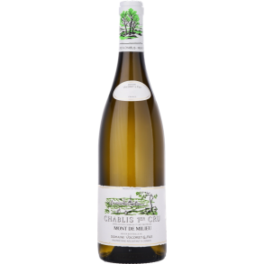 Domaine Vocoret et Fils - Chablis Premier Cru Mont de Milieu 2022
