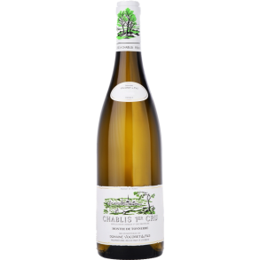 Domaine Vocoret et Fils - Chablis Premier Cru Monte de Tonnerre 2023