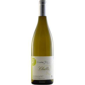 Domaine Jolly et Fils - Chablis 2022