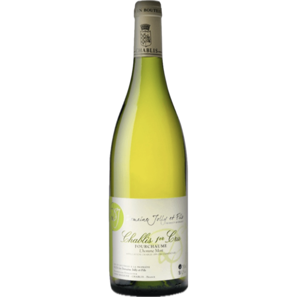 Domaine Jolly et Fils - Chablis Premier Cru Fourchaume "L'homme Mort" 2023