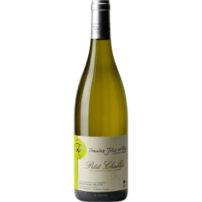 Domaine Jolly et Fils - Petit Chablis 2022