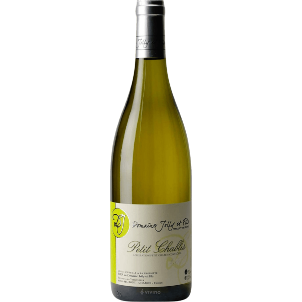Domaine Jolly et Fils - Petit Chablis 2022
