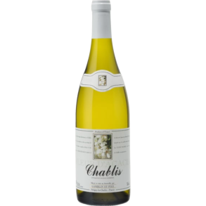 Lamblin et Fils - Chablis Fleur d'Acacia 2021