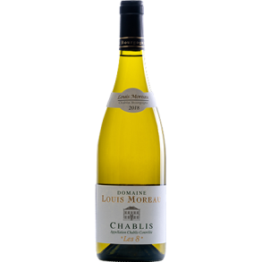 Louis Moreau - Chablis 