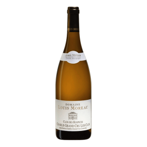 Louis Moreau - Chablis Grand Cru Les Clos des Hospice 2016