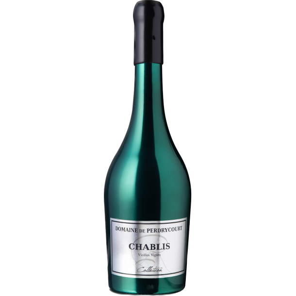 Domaine de Perdrycourt - Chablis Collection 2020