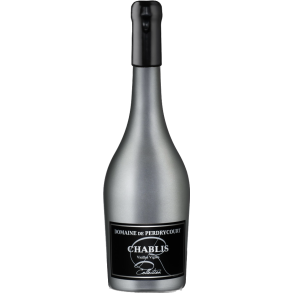 Domaine de Perdrycourt - Chablis Collection 2021