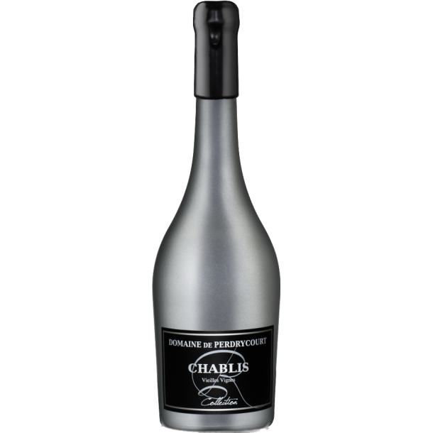 Domaine de Perdrycourt - Chablis Collection 2021