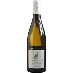 Domaine de Perdrycourt - Chablis Grand Cru Vaudsir 2020