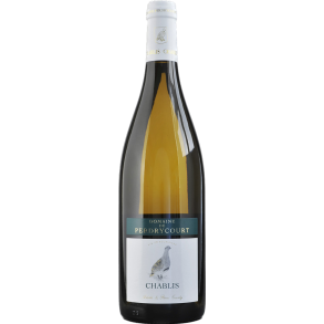 Domaine de Perdrycourt - Chablis 2022