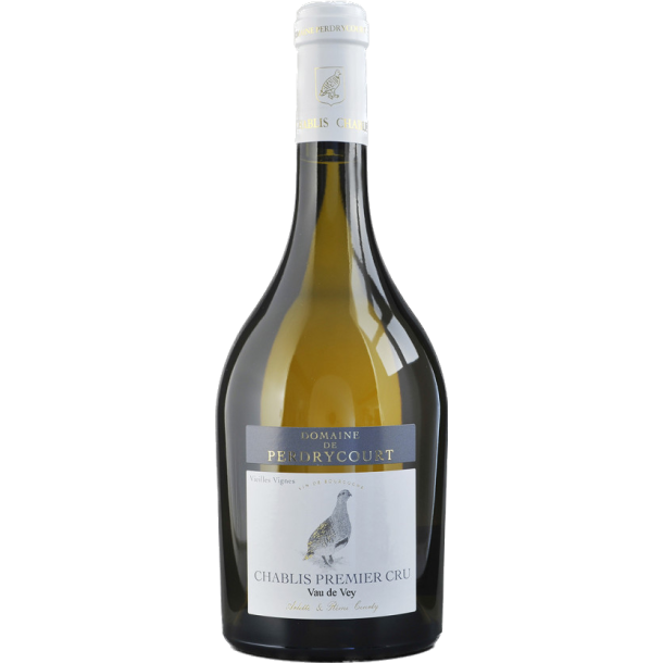 Domaine de Perdrycourt - Chablis Premier Cru Vau de Vey 2019