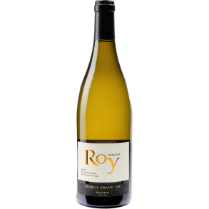 Domaine Roy - Chablis Grand Cru Bougros 2023
