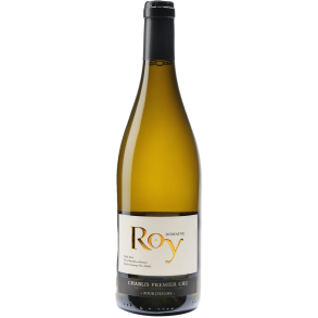 Domaine Roy - Chablis Premier Cru Fourchaume 2022