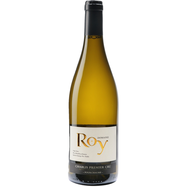 Domaine Roy - Chablis Premier Cru Fourchaume 2022