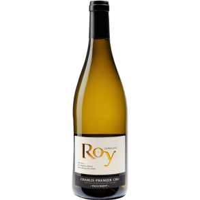 Domaine Roy - Chablis Premier Cru Vaulorent 2023