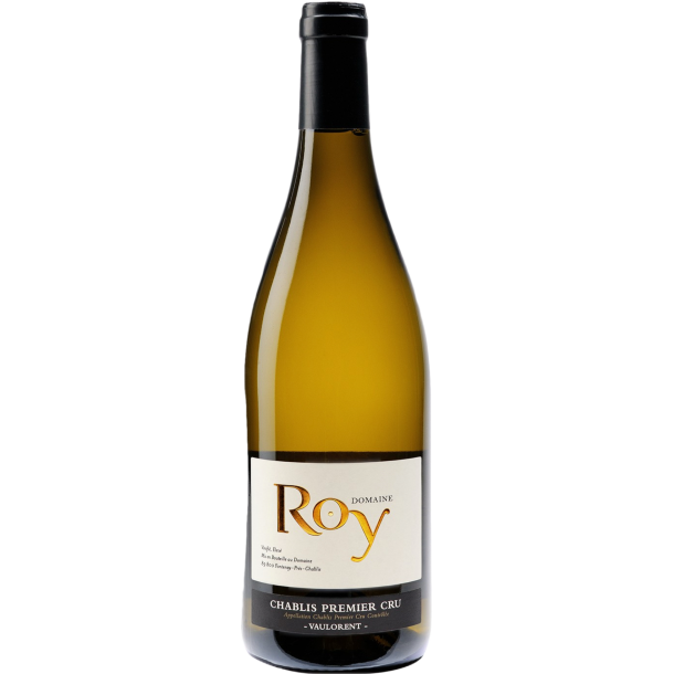 Domaine Roy - Chablis Premier Cru Vaulorent 2023