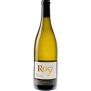 Domaine Roy - Chablis 2023 - 37,5 cl.