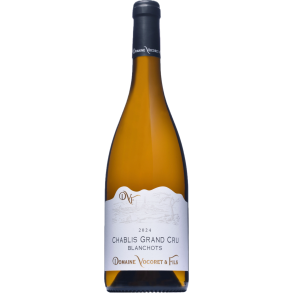 Domaine Vocoret et Fils - Chablis Grand Cru Blanchot 2024