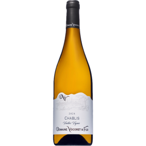 Domaine Vocoret et Fils - Chablis Vieilles Vignes 2024