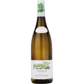 Domaine Vocoret et Fils - Chablis 2023