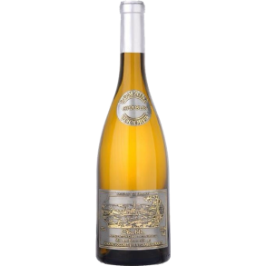 Domaine Vocoret et Fils - Chablis cuve Etain 2022