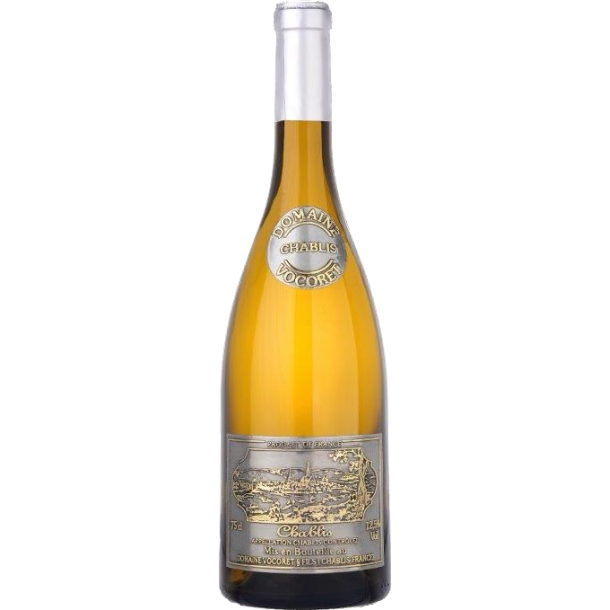 Domaine Vocoret et Fils - Chablis cuve Etain 2022