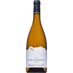Domaine Vocoret et Fils - Chablis Grand Cru Les Clos 2024