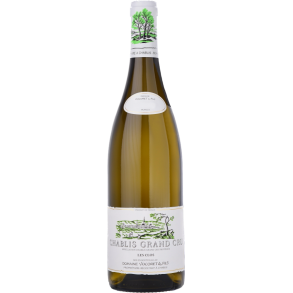 Domaine Vocoret et Fils - Chablis Grand Cru Les Clos 2021
