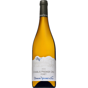 Domaine Vocoret et Fils - Chablis Premier Cru La Forets 2024