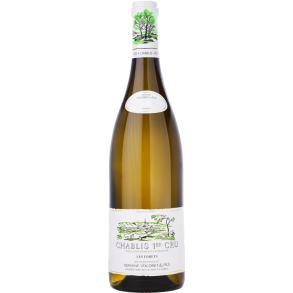 Domaine Vocoret et Fils - Chablis Premier Cru La Forets 2022
