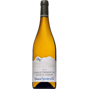 Domaine Vocoret et Fils - Chablis Premier Cru Mont�e de Tonnerre 2024