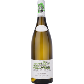 Domaine Vocoret et Fils - Chablis Premier Cru Montmains 2021