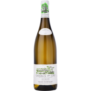 Domaine Vocoret et Fils - Chablis Premier Cru Vaillons 2021