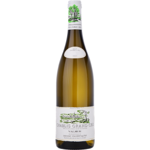Domaine Vocoret et Fils - Chablis Grand Cru Valmur 2020
