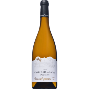 Domaine Vocoret et Fils - Chablis Grand Cru Vaud�sir 2024