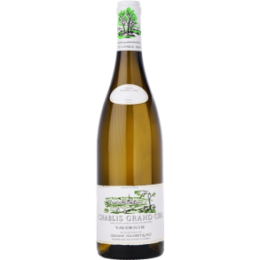 Domaine Vocoret et Fils - Chablis Grand Cru Vaudsir 2021