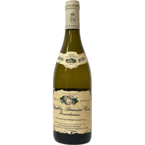 Domaine de Chantemerle - Chablis Premier Cru Fourchaume 2023